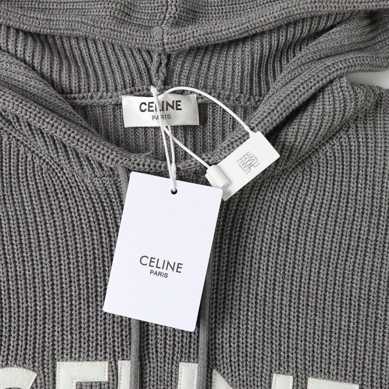 Celine Sweaters